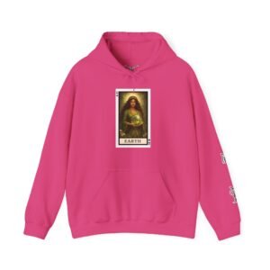 Earth Heavy Blend™ Hooded Sweatshirt - Image 21