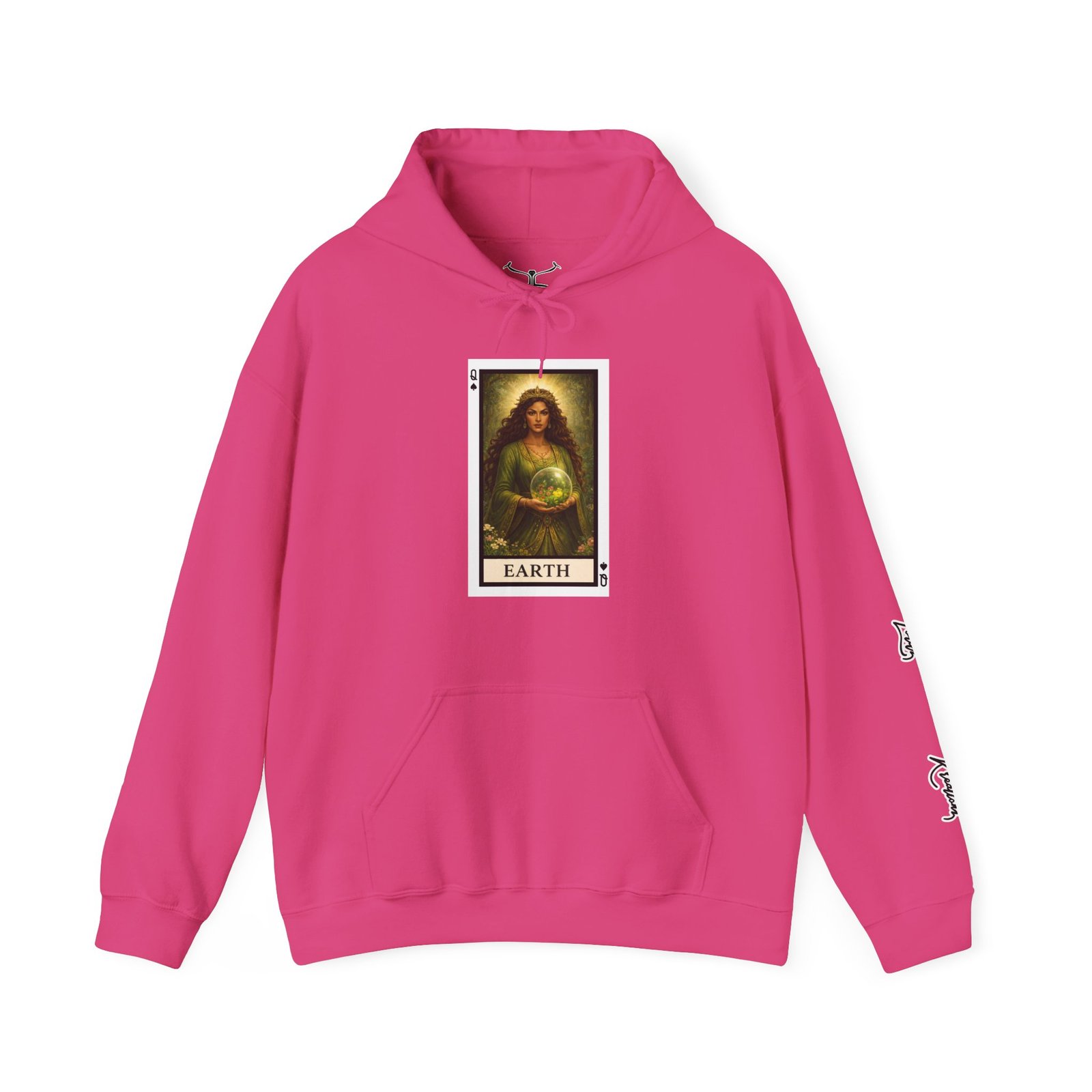 Earth Heavy Blend™ Hooded Sweatshirt - Image 21