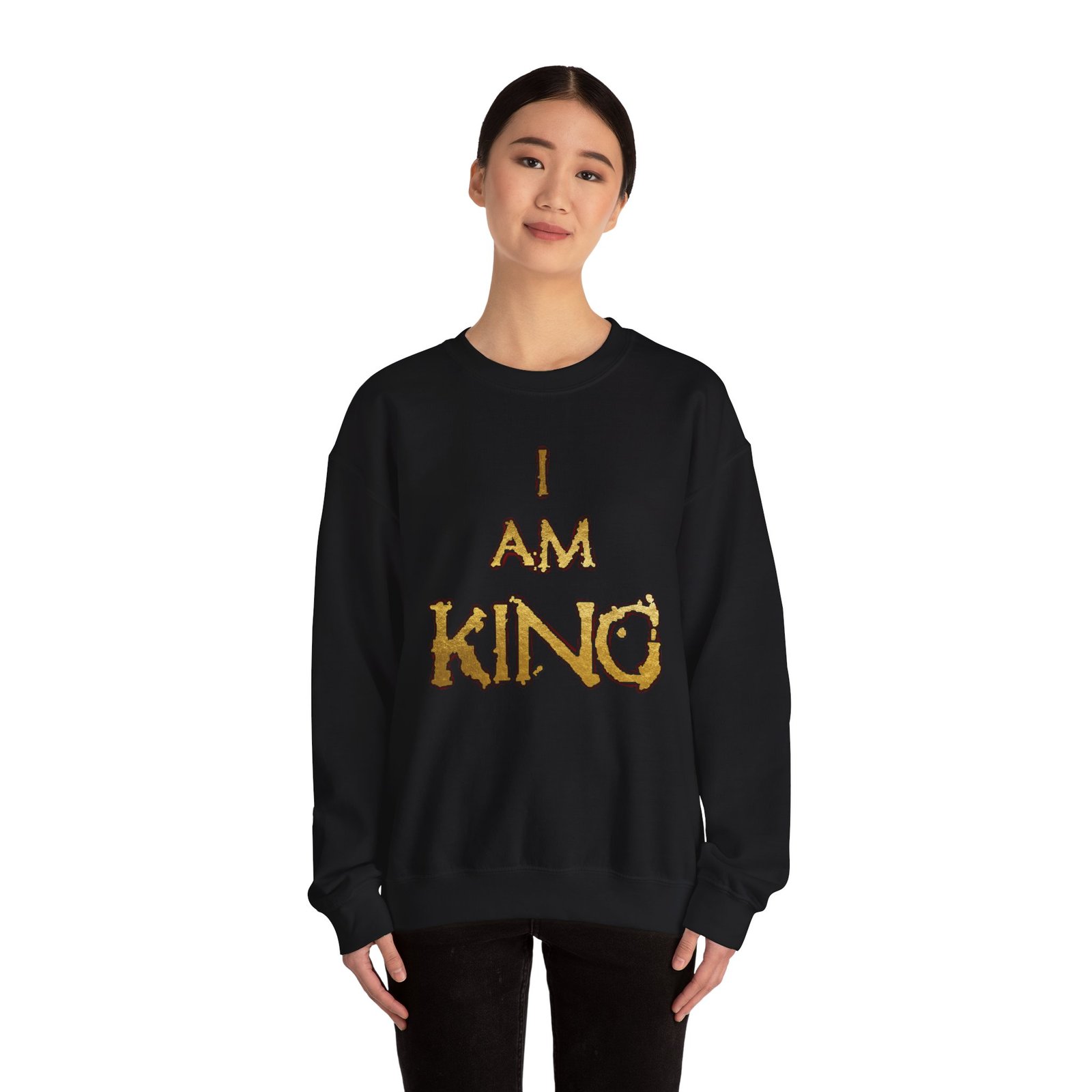 I Am King - Image 16