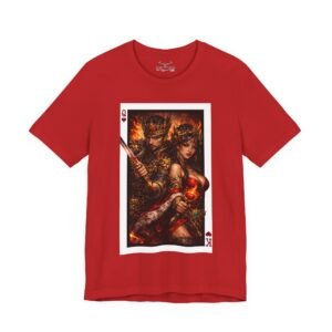 Ride Till I Die T-Shirt - Image 45