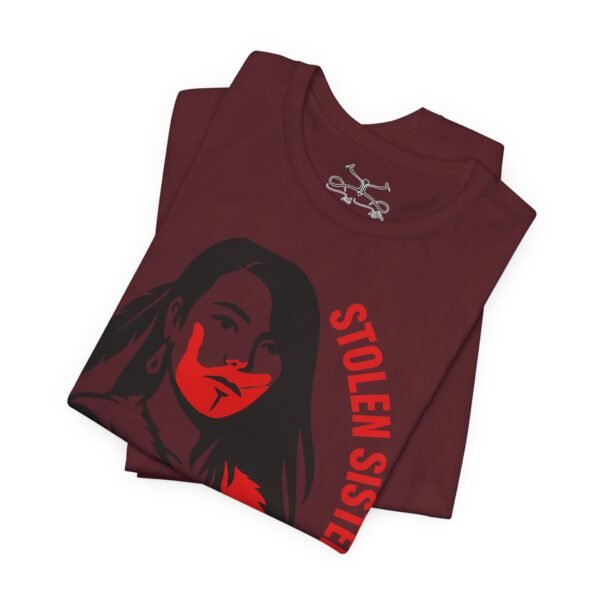 Stolen Sisters Cotton Crew Tee - Image 43