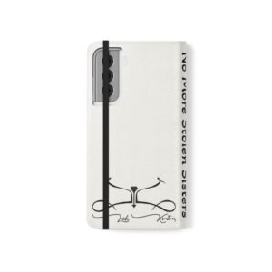 No More Stolen Sisters – Awareness Flip Wallet Phone Case | LordzKreationz - Image 16