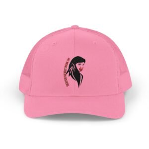 Stolen Sisters Embroidered Rodeo Rope Snapback Trucker Cap - Image 41