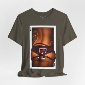 Got Him Cotton Crew Tee - Image 20