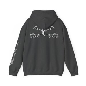 Pampered Heavy Blend™ Hooded Sweatshirt - Image 34
