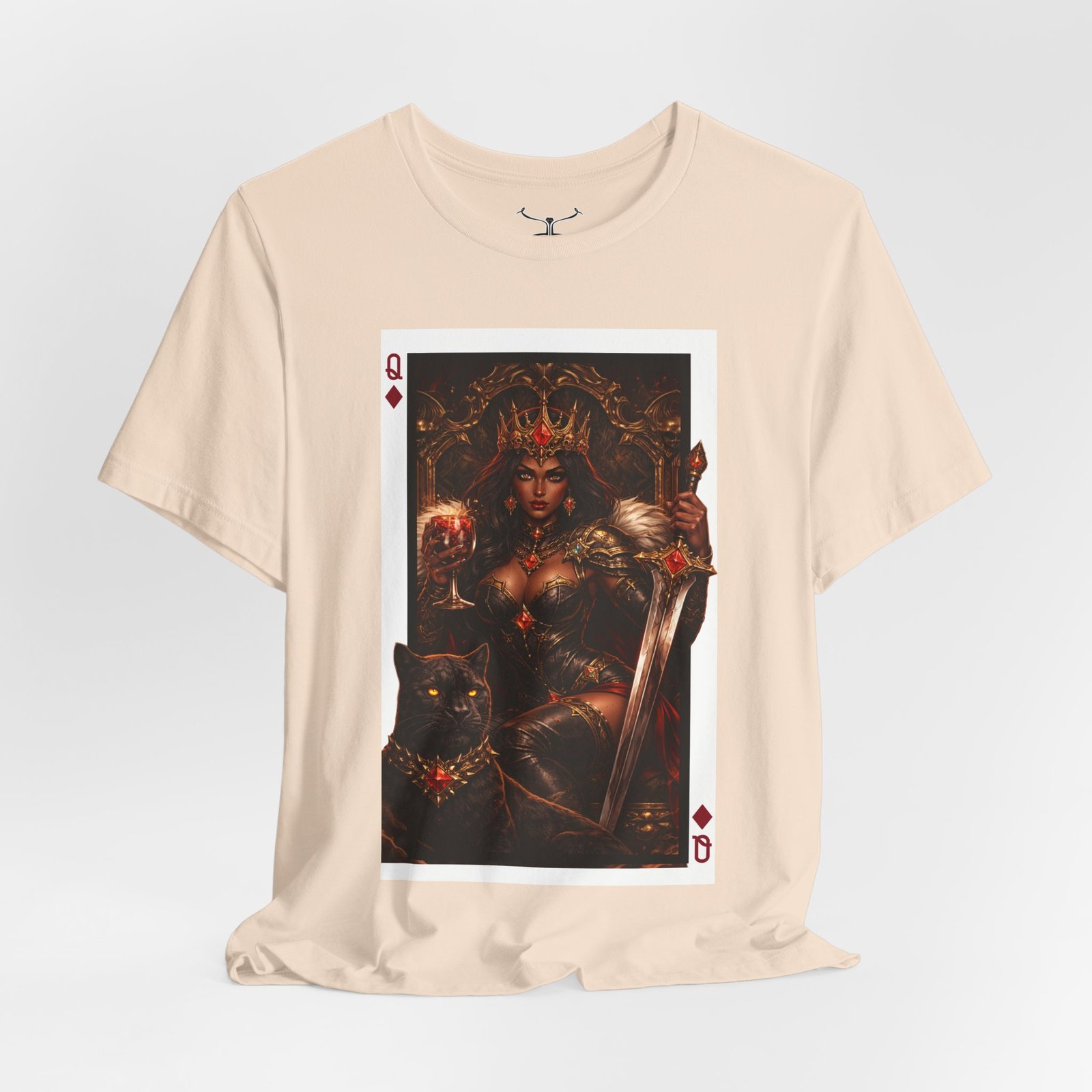 Dominion & Decadence T-Shirt - Image 12