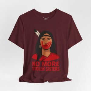 Stolen Sisters Cotton Crew Tee - Image 44
