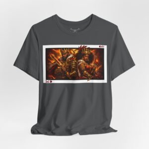 Through Thick and Thin T-Shirt - Image 32