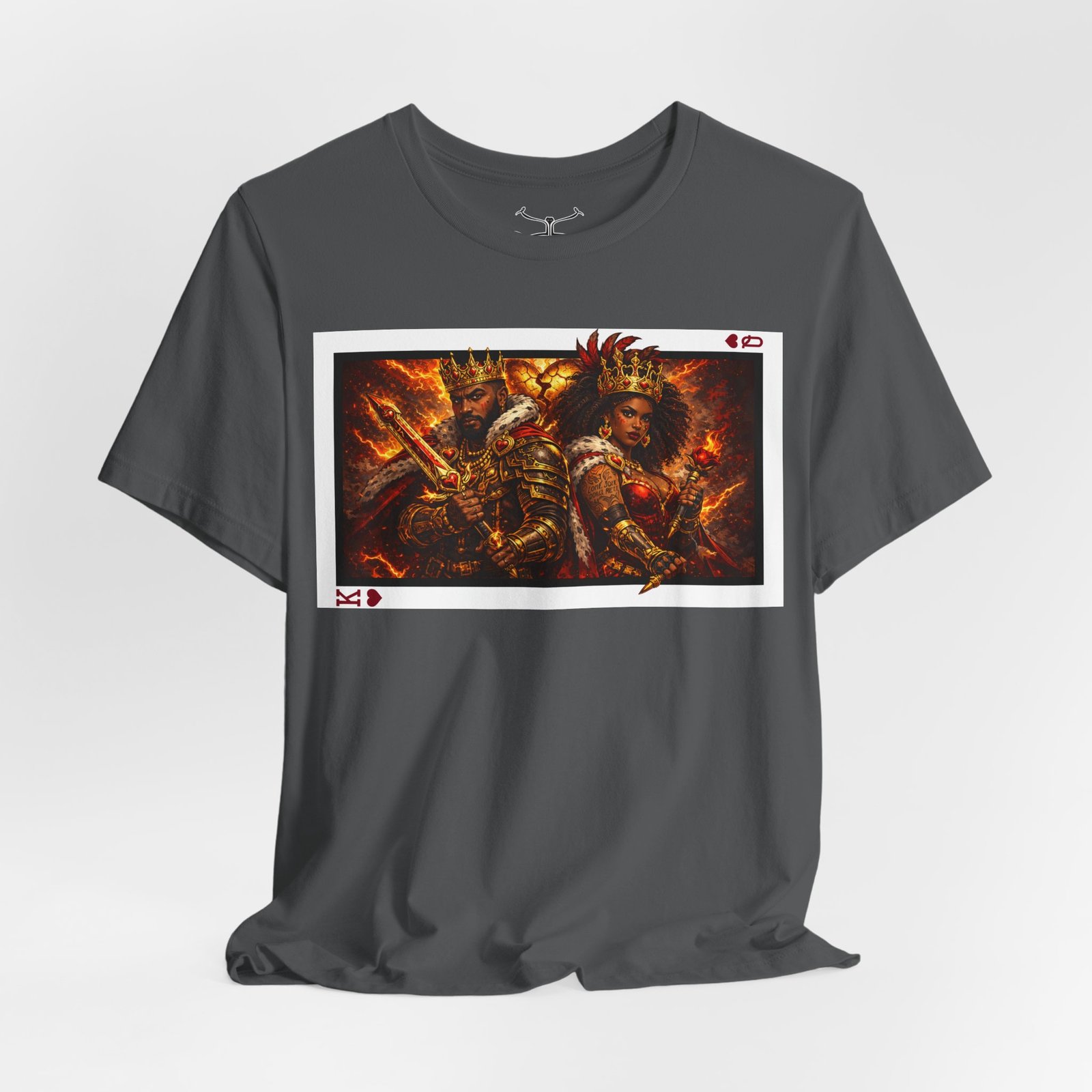 Through Thick and Thin T-Shirt - Image 32