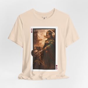 Queen's Justice T-Shirt - Image 12