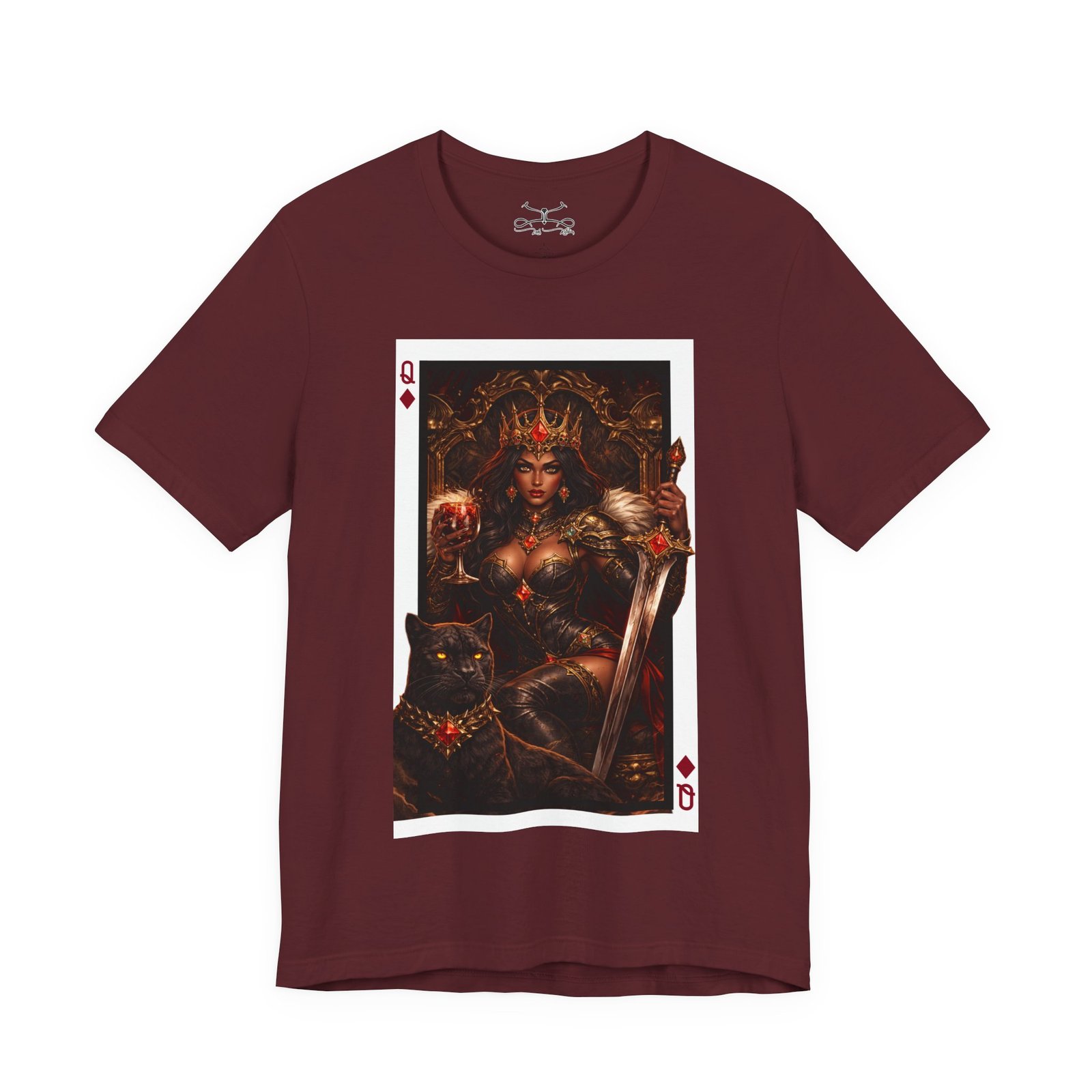 Dominion & Decadence T-Shirt - Image 41