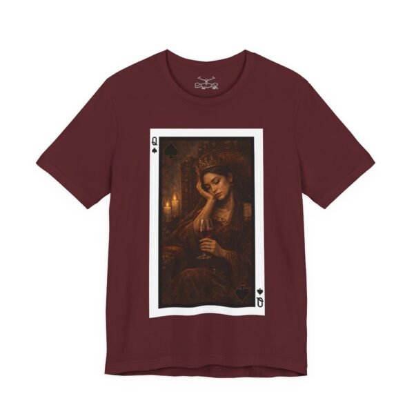 Lonely Cotton Crew Tee - Image 9