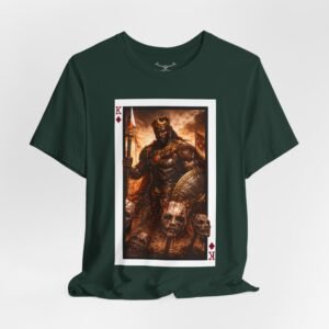 Empire of Ash T-Shirt - Image 24