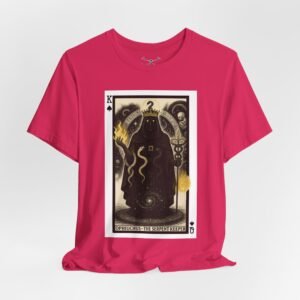 Ophiuchus Cotton Crew Tee - Image 40