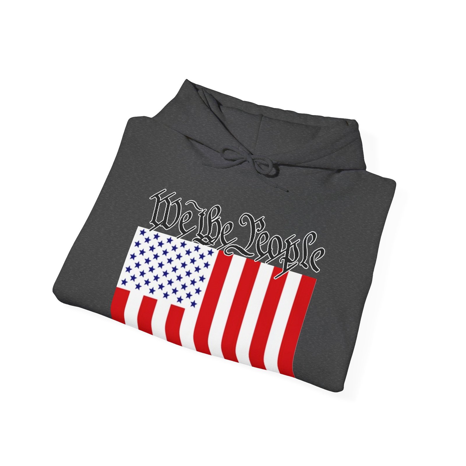We the People Unisex Heavy Blend™ Hooded Sweatshirt - Image 24