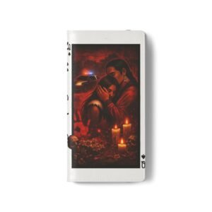 No More Stolen Sisters – Awareness Flip Wallet Phone Case | LordzKreationz - Image 23