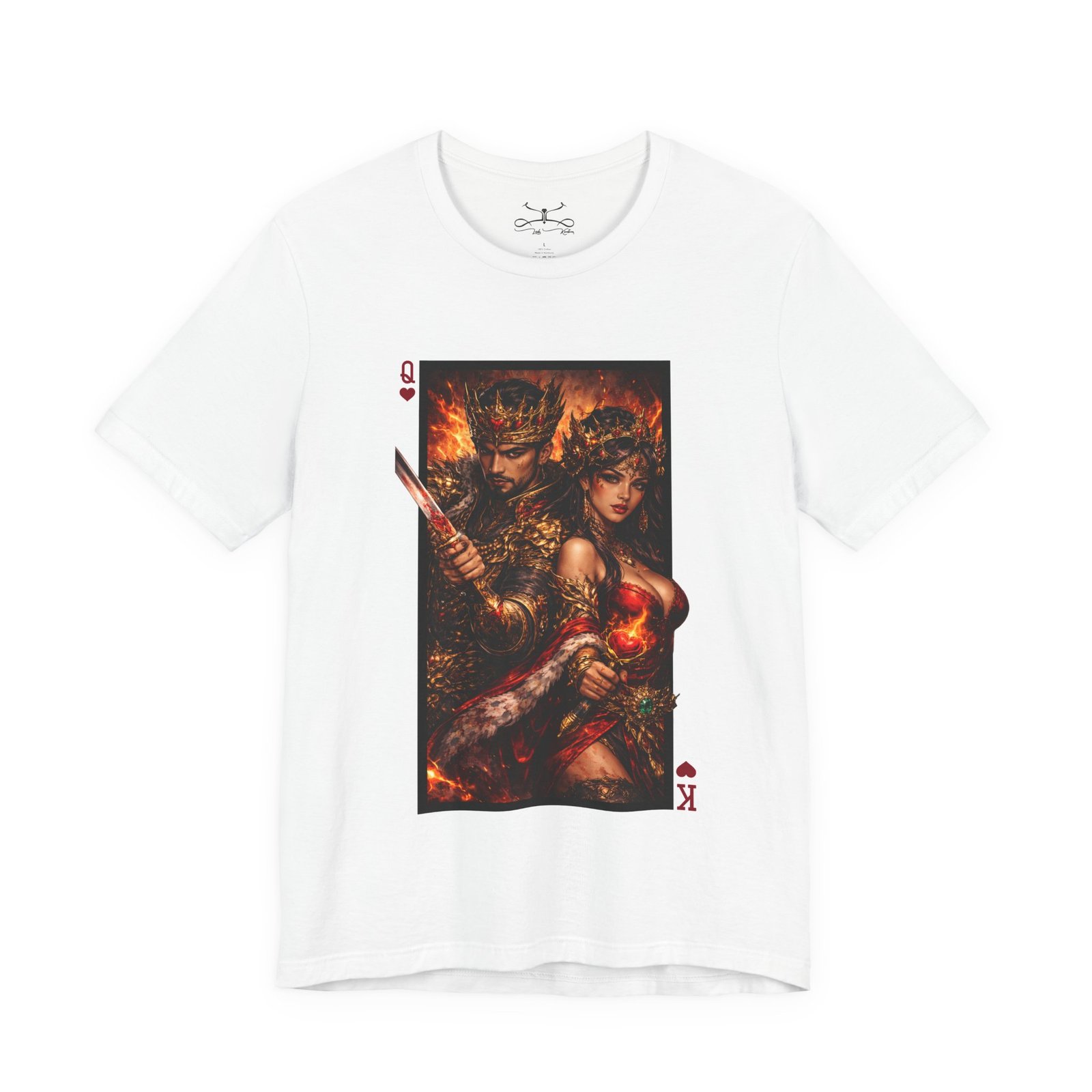 Ride Till I Die T-Shirt - Image 5