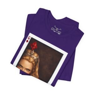 Tamed Cotton Crew Tee - Image 35