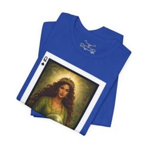 Earth Cotton Crew Tee - Image 19