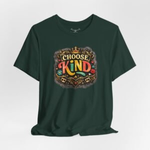 Choose Kind T-Shirt - Image 24