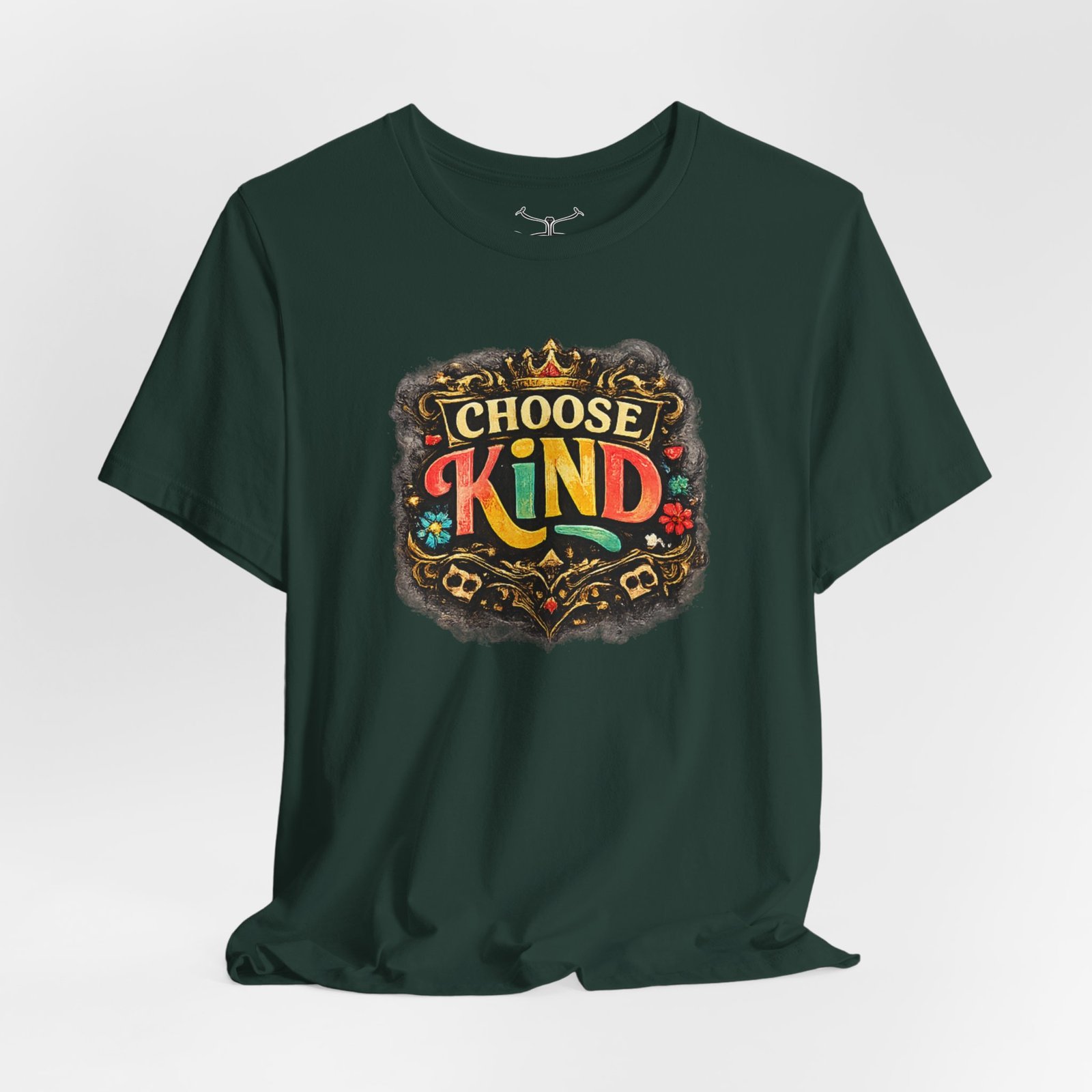 Choose Kind T-Shirt - Image 24