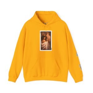 Sacred Temptation Heavy Blend™ Hooded Sweatshirt - Image 13