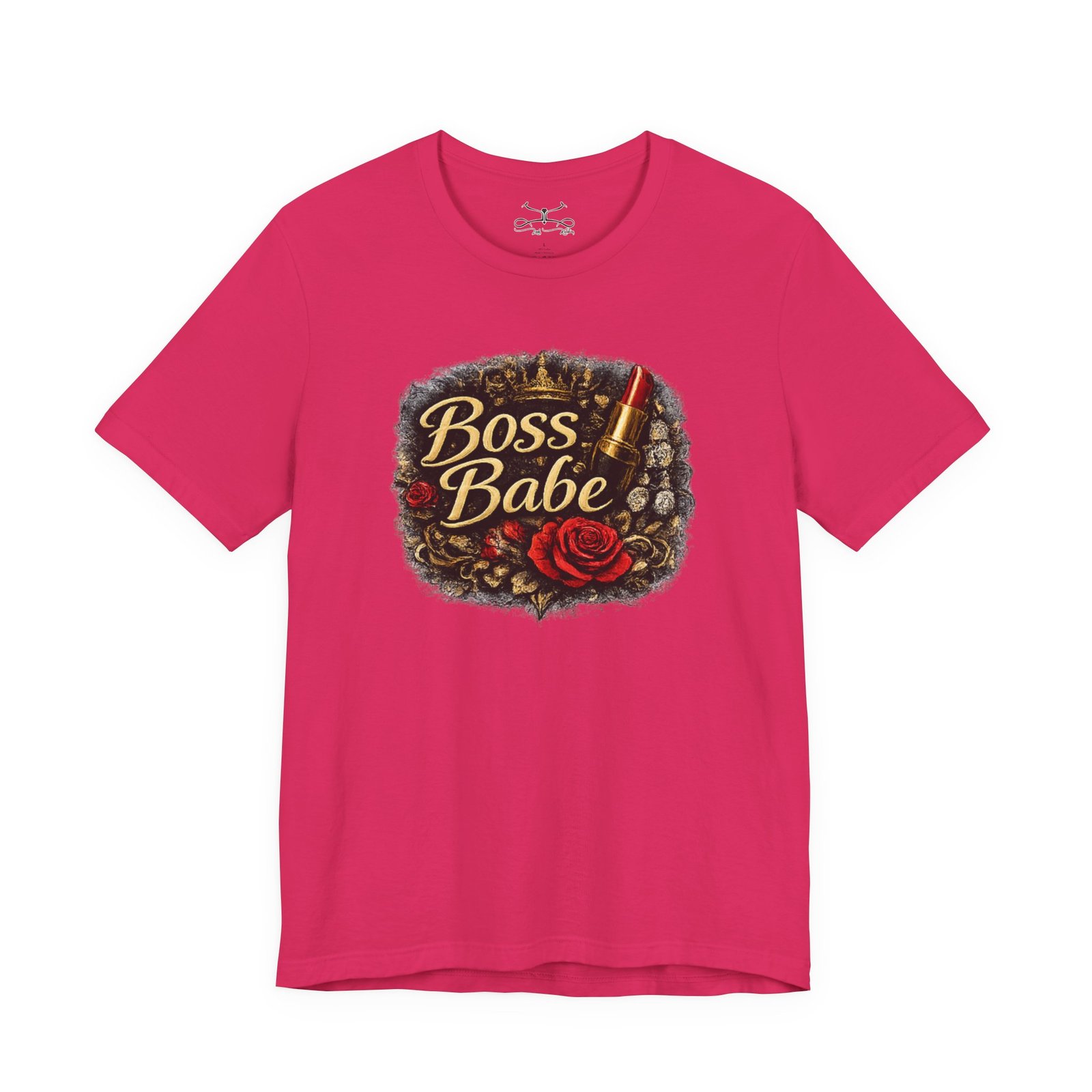 Boss Babe T-Shirt - Image 37