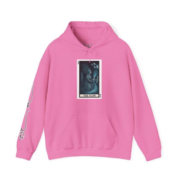 Aquarious - The Current Unisex Heavy Blend™ Hooded Sweatshirt - Image 33