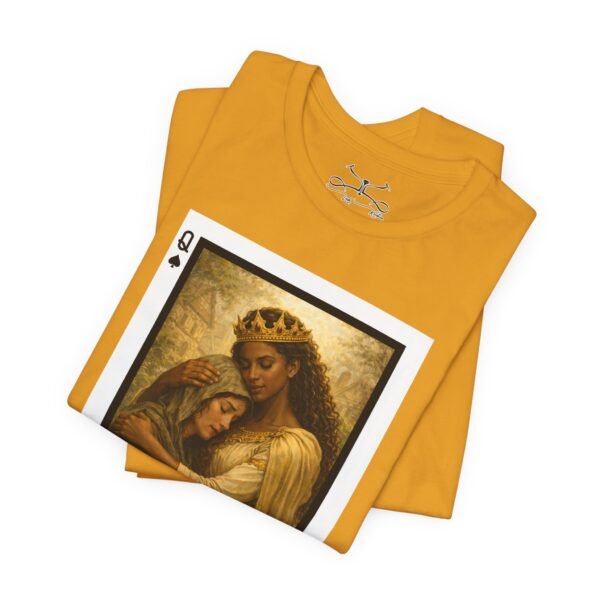 Kindness Cotton Crew Tee - Image 15