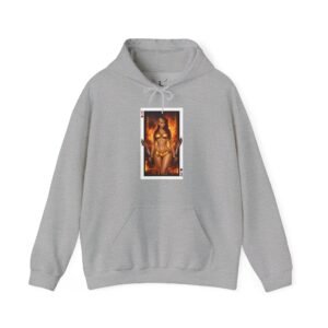 Lets Play Unisex Heavy Blend™ Hooded Sweatshirt - Image 13