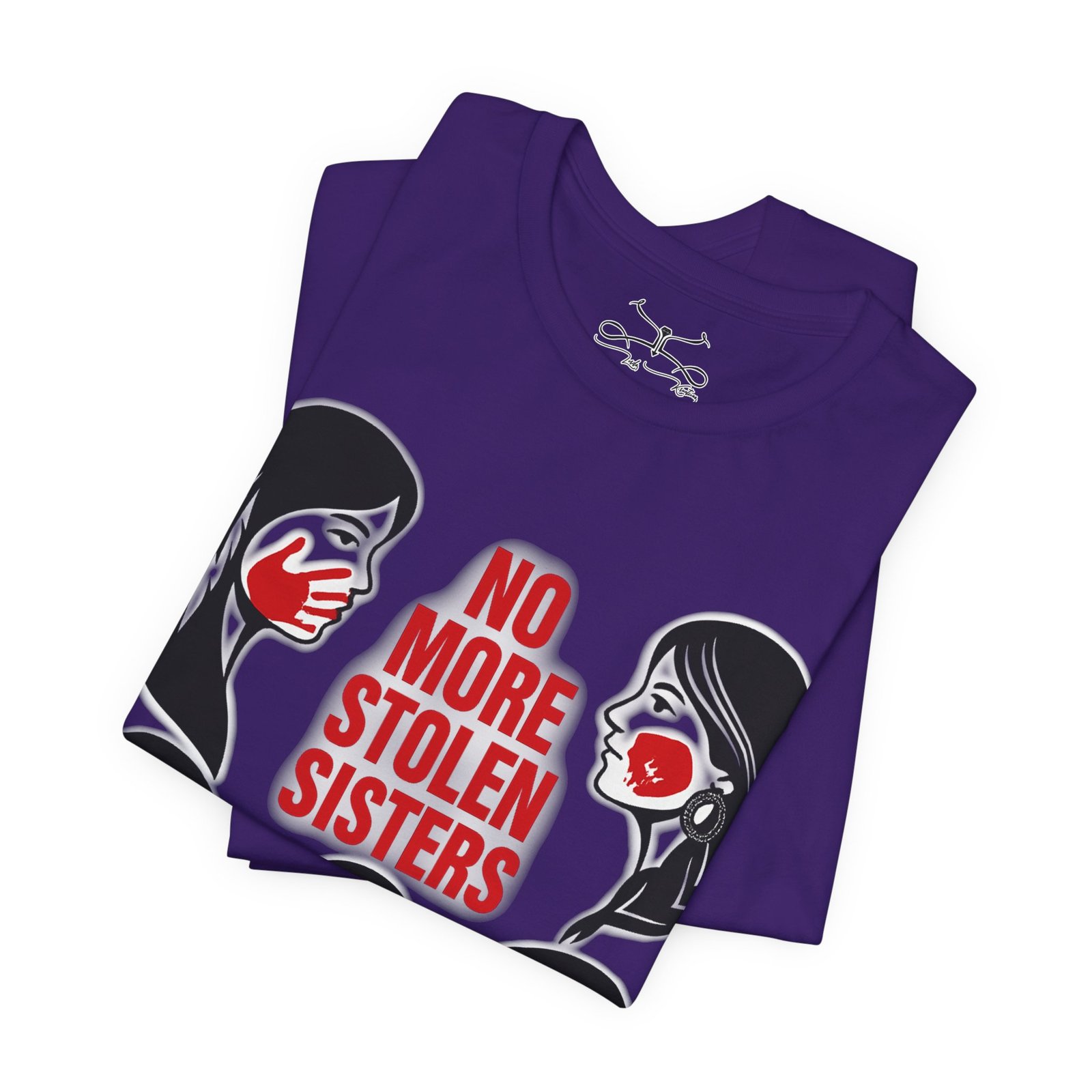 Stolen Sisters Cotton Crew Tee - Image 31