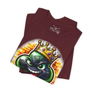 Clubs Unisex Jersey Short Sleeve Tee - Image 47