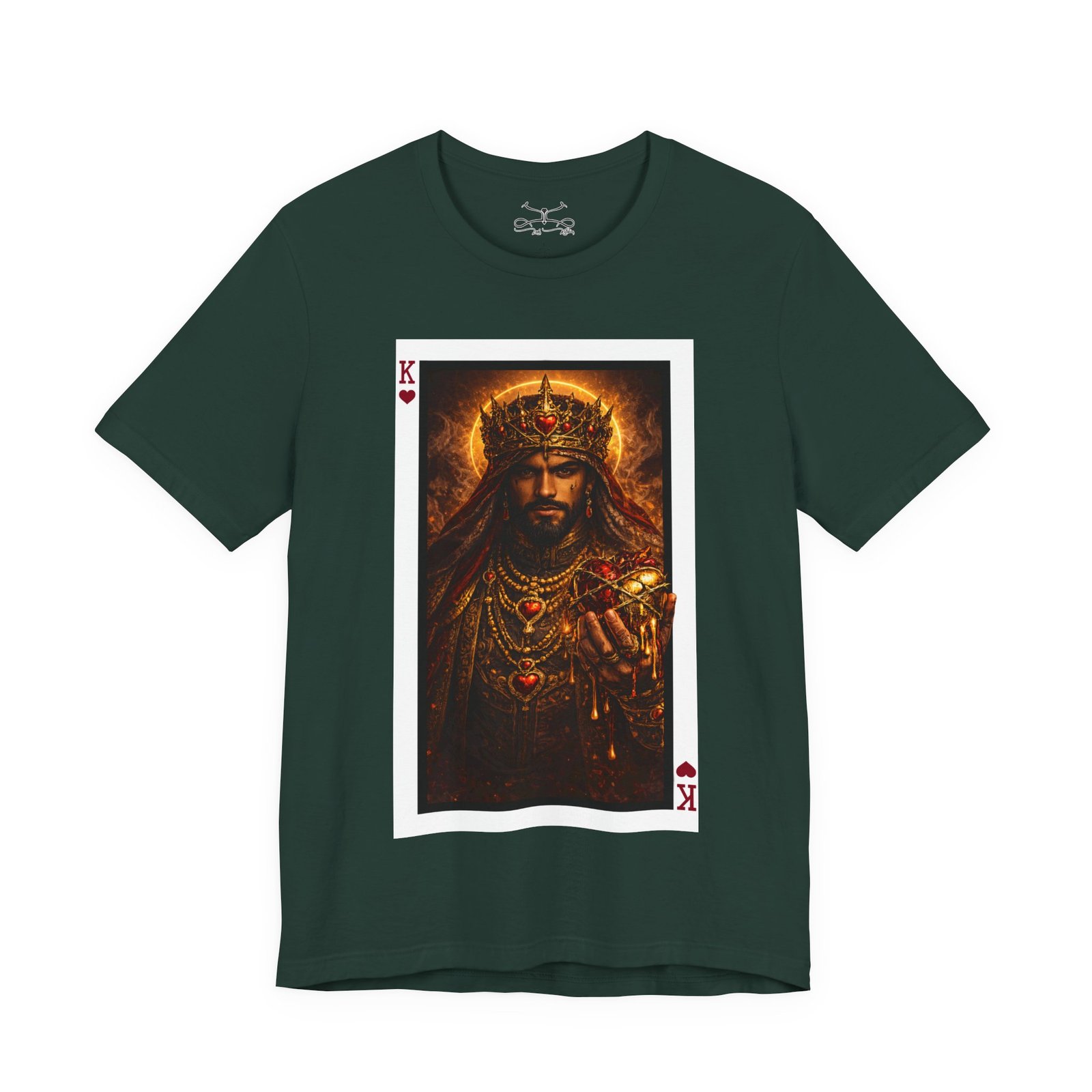 The Last Vow T-Shirt - Image 21