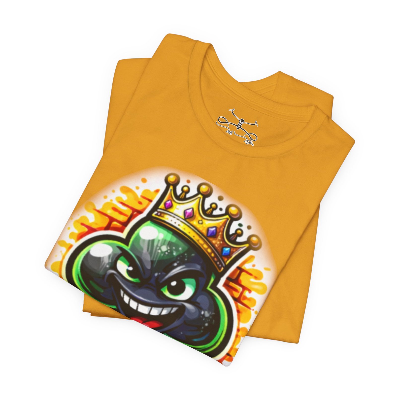 Clubs Unisex Jersey Short Sleeve Tee - Image 15