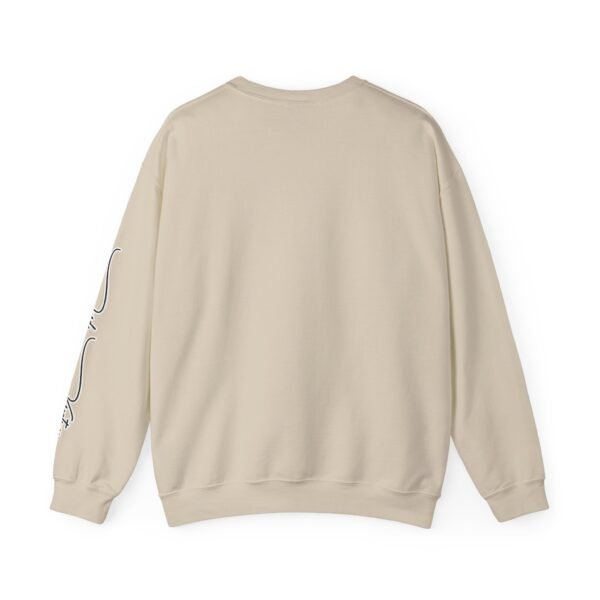 Casual Unisex Sweatshirt - Image 2