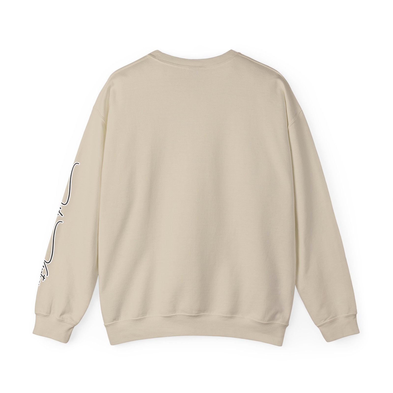Casual Unisex Sweatshirt - Image 2