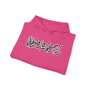 Unapologetic Edgy Retro Sweatshirt - Image 40