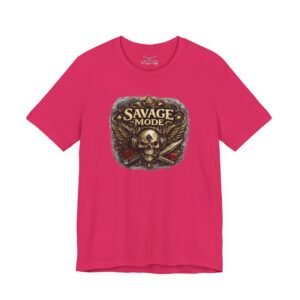 Savage Mode T-Shirt - Image 37