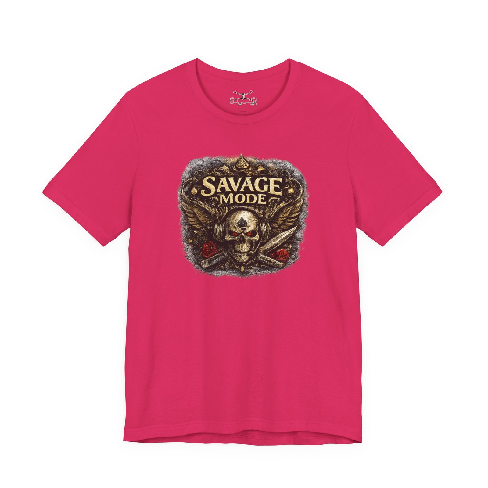 Savage Mode T-Shirt - Image 37