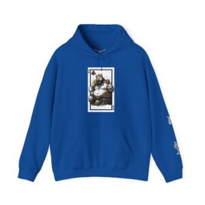Gluttony Heavy Blend™ Hooded Sweatshirt - Image 17