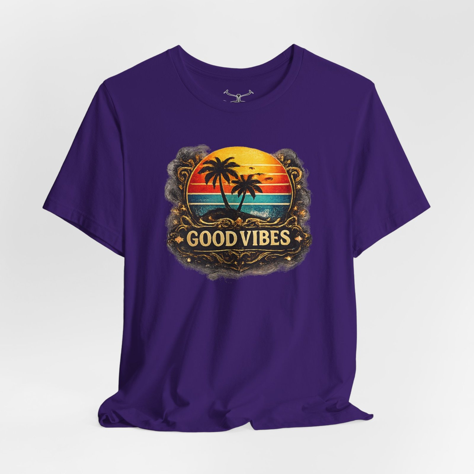 Good Vibes T-Shirt - Image 36