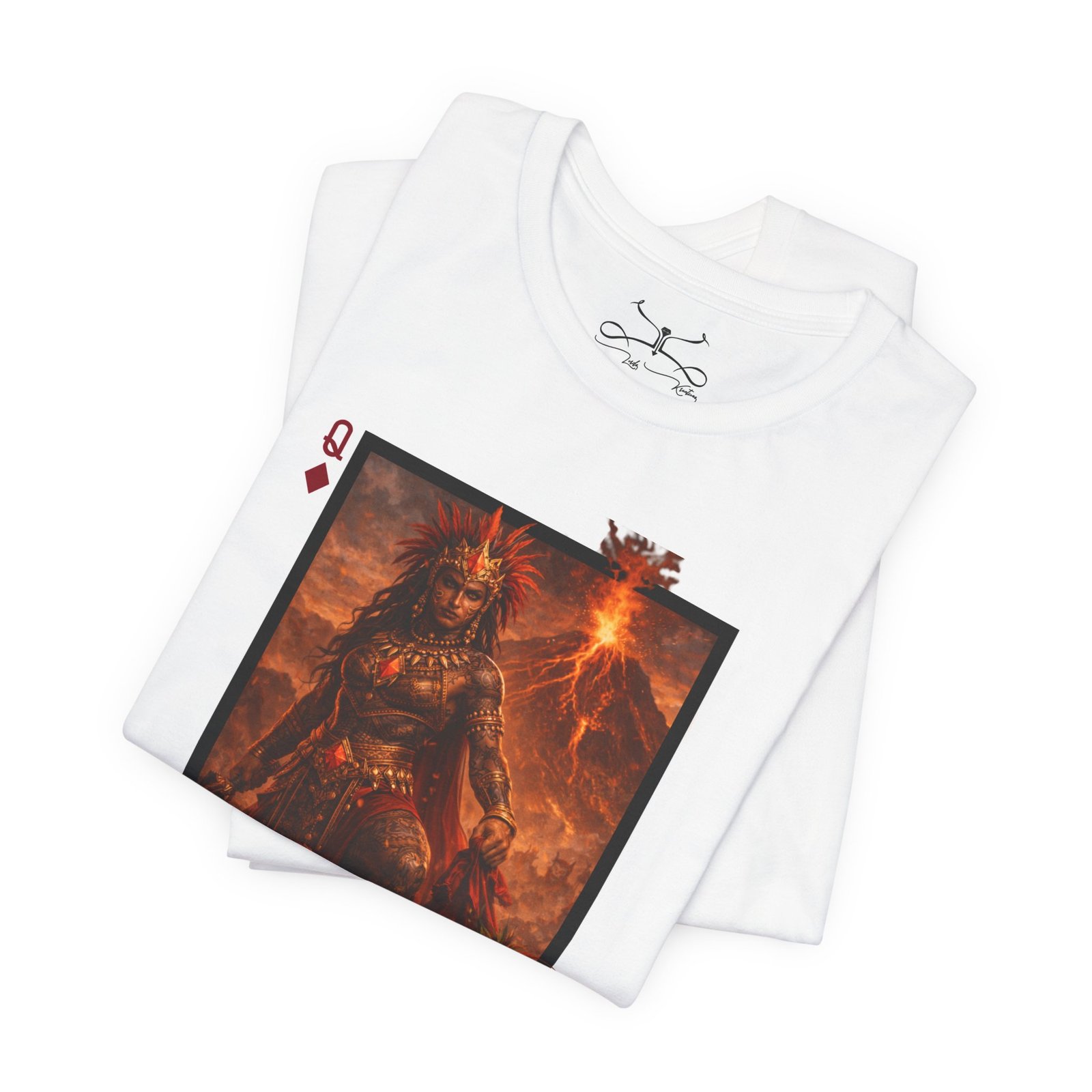 Daughter of the Sun T-Shirt - Image 7