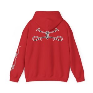 Greed Heavy Blend™ Hooded Sweatshirt - Image 26