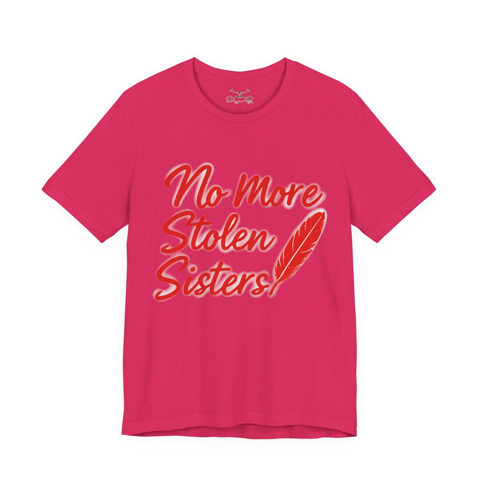 Stolen Sisters Cotton Crew Tee - Image 37