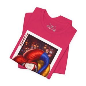 Got Chu Cotton Crew Tee - Image 39