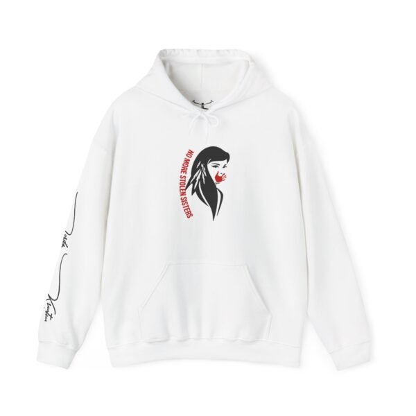 Stolen Sisters Heavy Blend™ Hooded Sweatshirt - Image 1