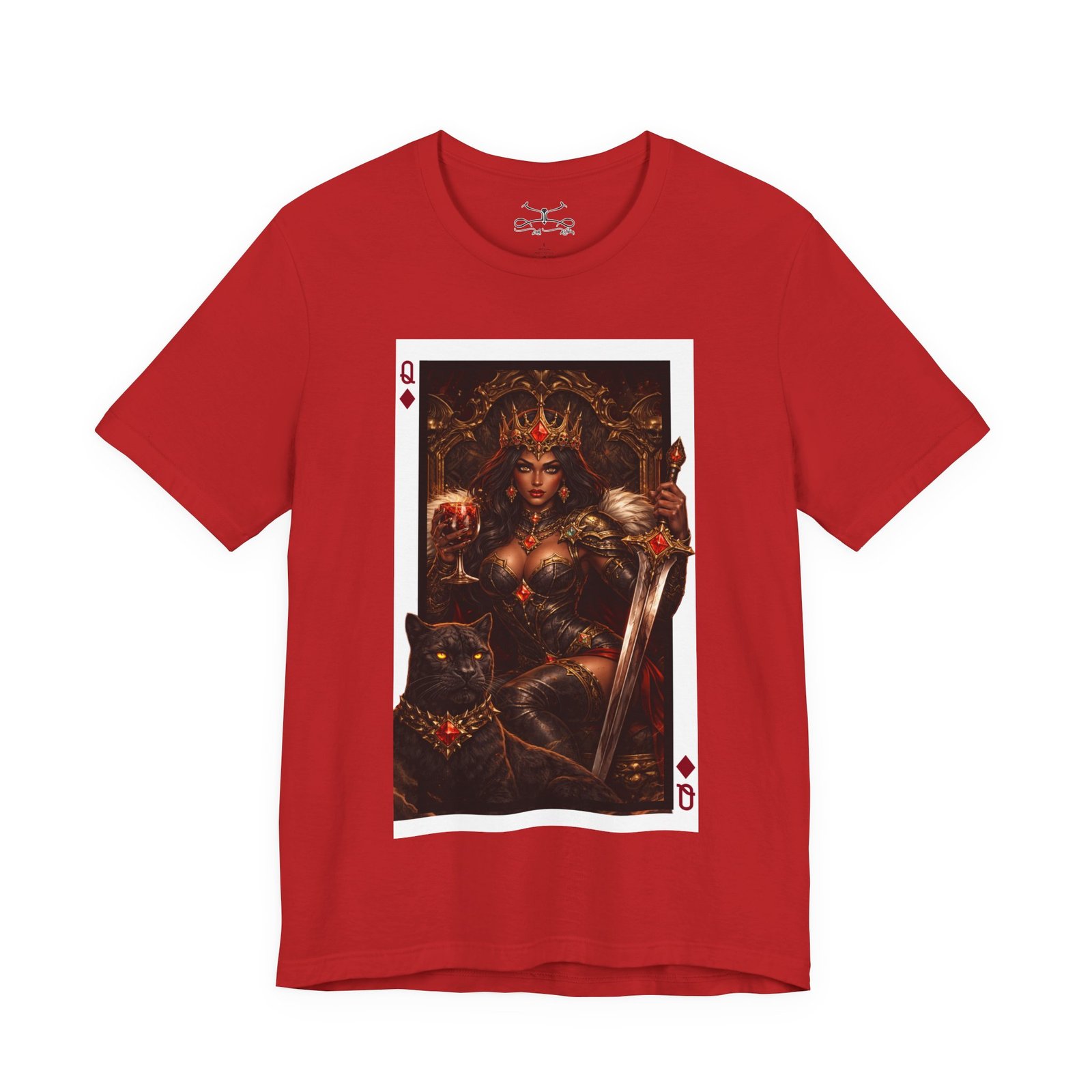 Dominion & Decadence T-Shirt - Image 45