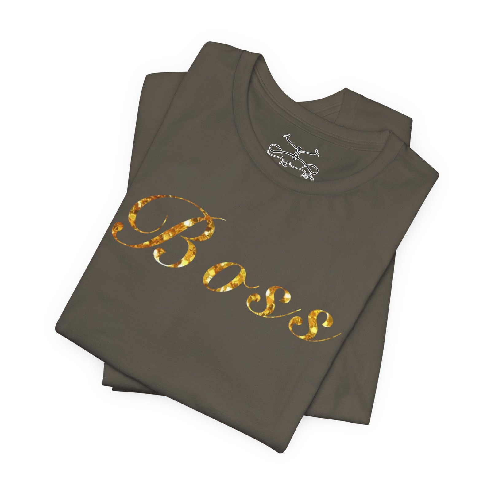 Boss Jersey Short Sleeve Tee - Image 39