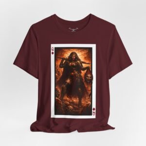 Rein in Ruins T-Shirt - Image 44