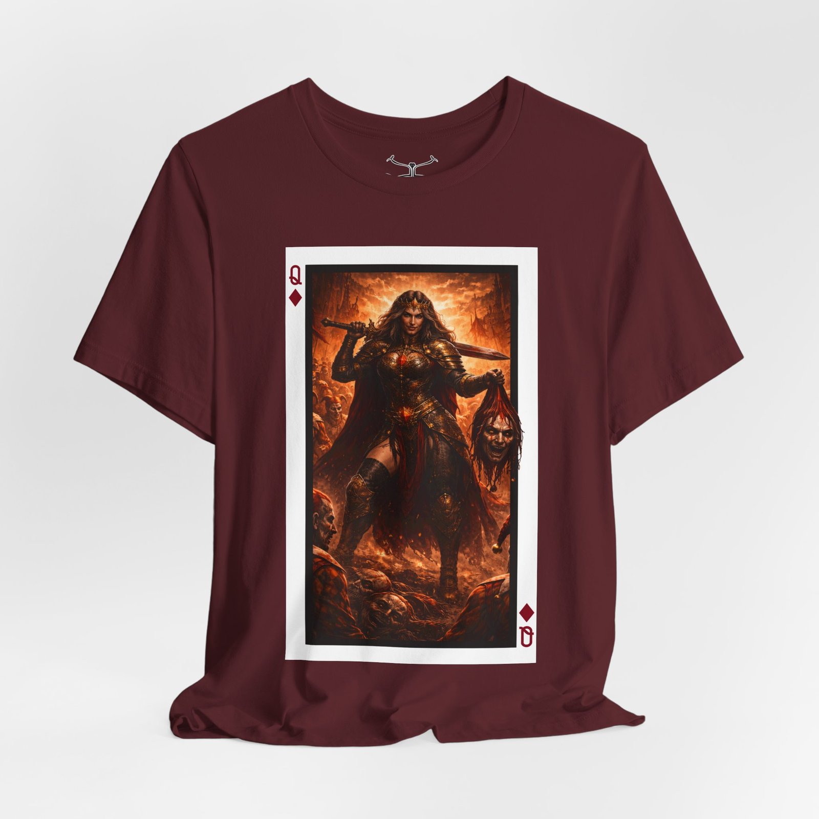 Rein in Ruins T-Shirt - Image 44